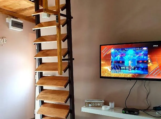 Radakovic Lejlighed *