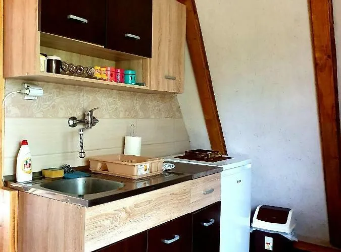 Radakovic Lejlighed Vrdnik