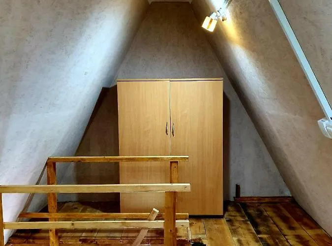 Radakovic Lejlighed *