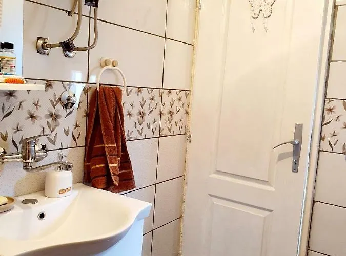 Lejlighed Radakovic Vrdnik