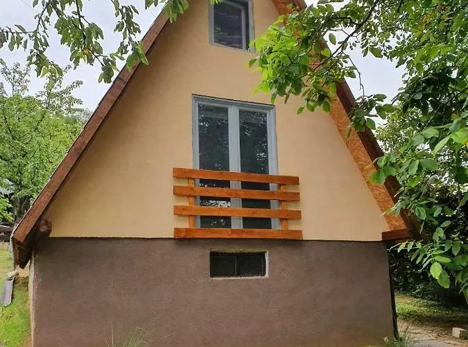 Radakovic Lejlighed *