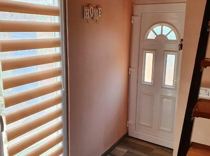 Radakovic Lejlighed *