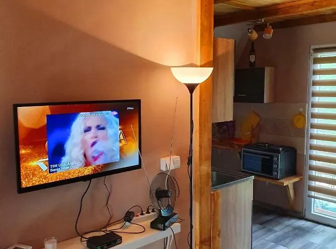 Radakovic Lejlighed Vrdnik