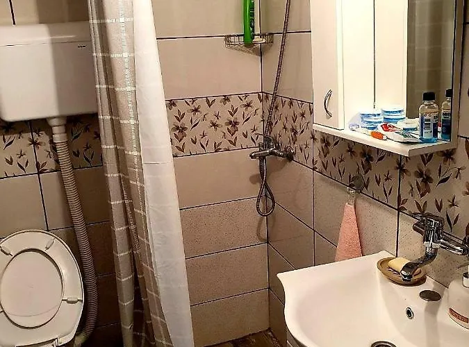 Radakovic Lejlighed Vrdnik