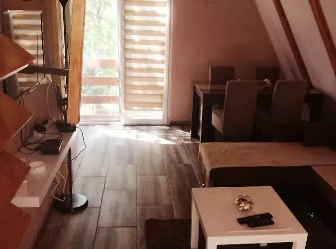 Lejlighed Radakovic *